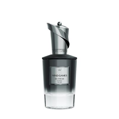 MIND GAMES En Prise Extrait 100 ml